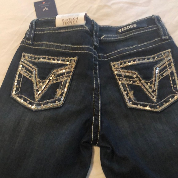 JEANS 👖 - Picture 3 of 4